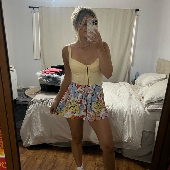 salty lemon Pants - SALTY LEMON shorts